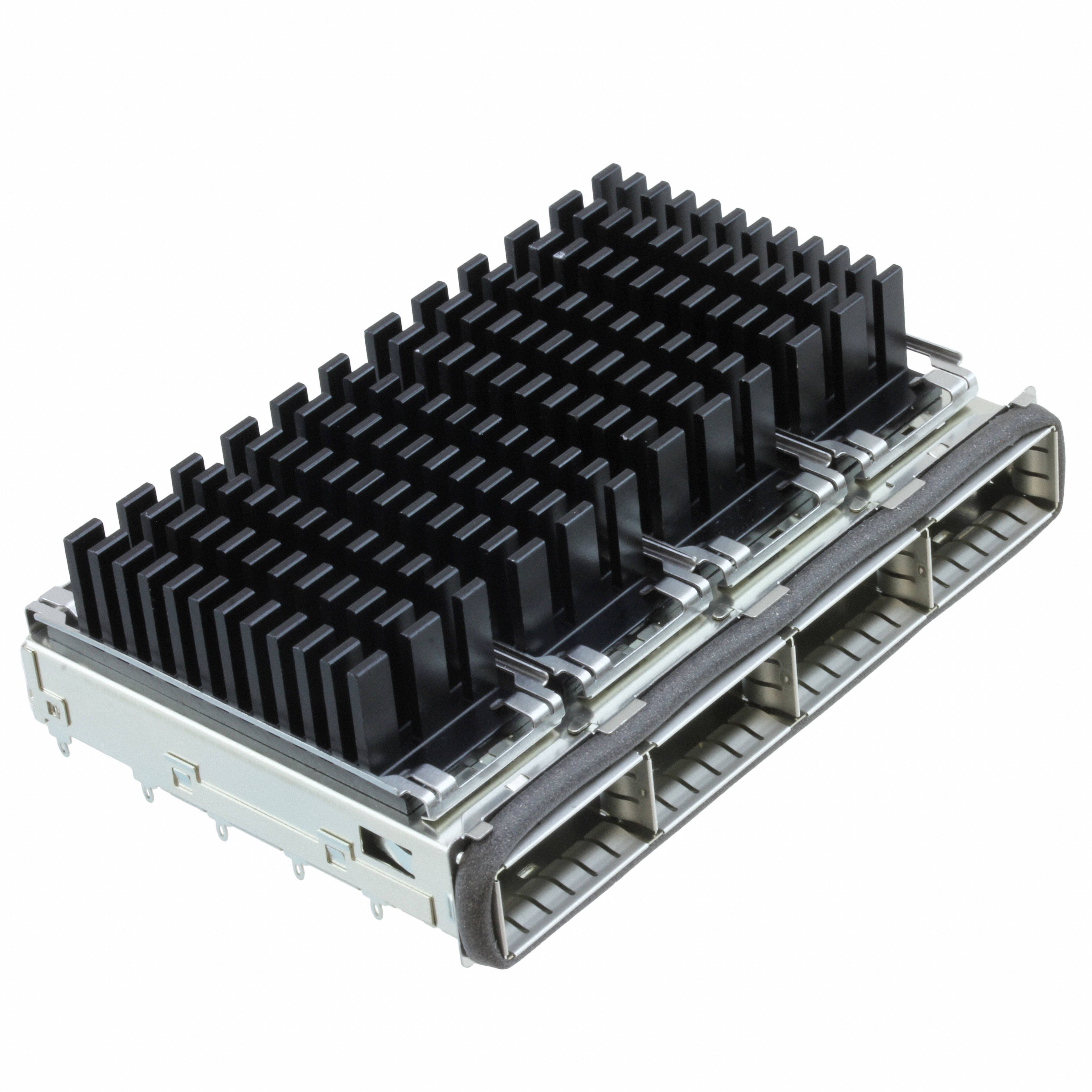 2170287-9 TE Connectivity AMP Connectors  Conjuntos de conectores enchufables